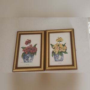 GOLD FRAMES